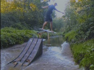 Semjon Szillat - backlip