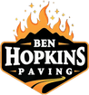 Ben Hopkins Paving