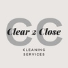 Clear 2 Close Cleaning