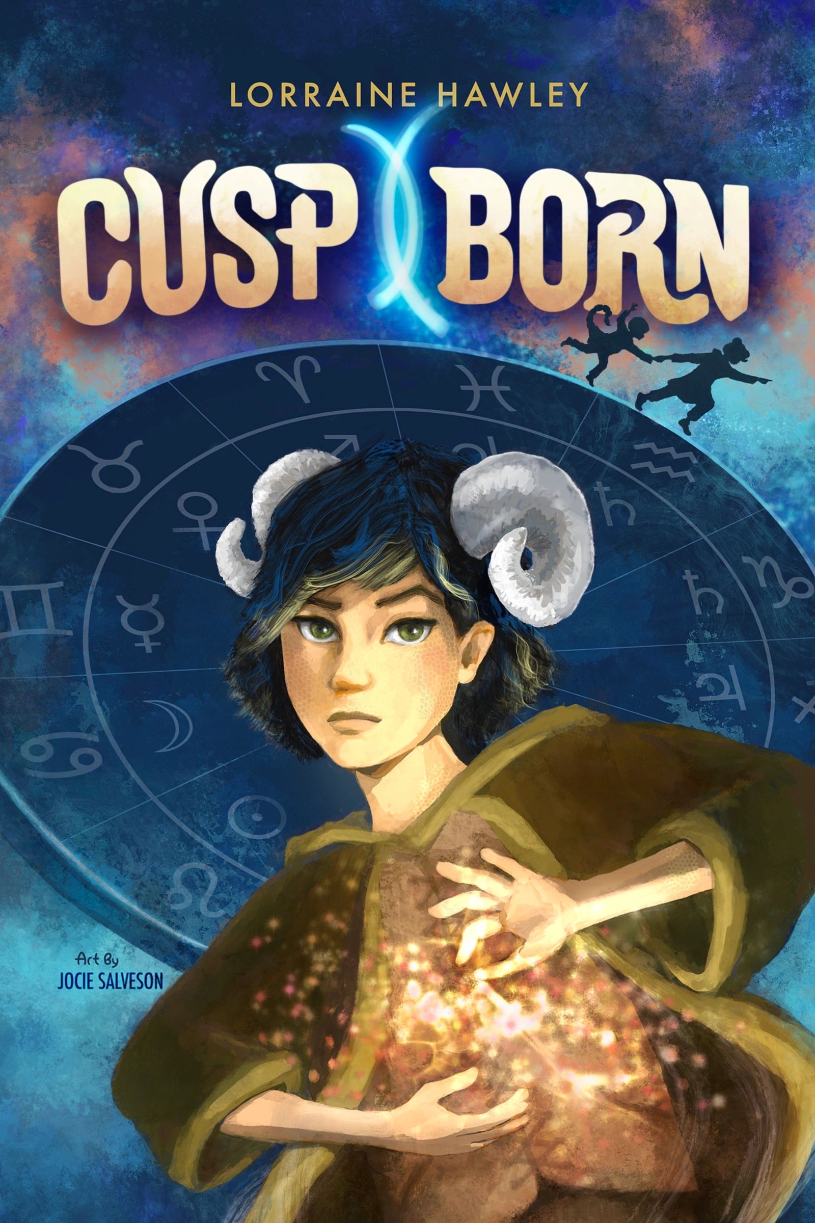 Zodiac Aries Cusp Born