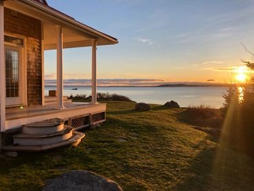 Red Roof Vacation Home