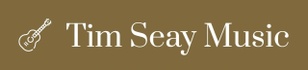 Tim Seay Music