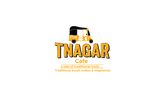 TNagar Cafe