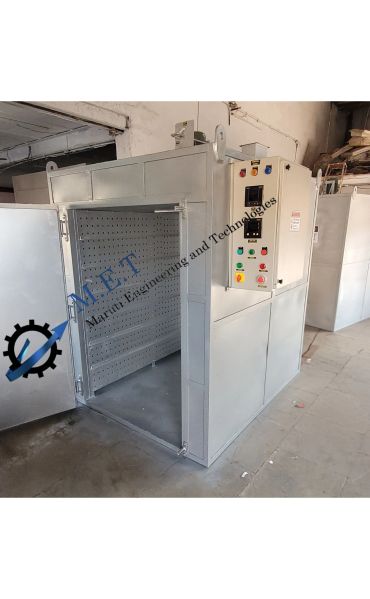 Industrial Oven