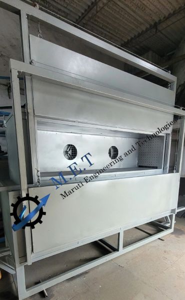 Customized Heating Oven