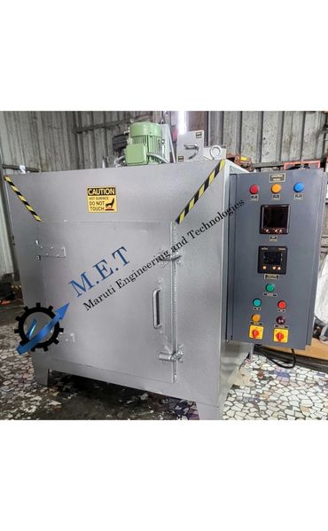 Industrial Heating Oven