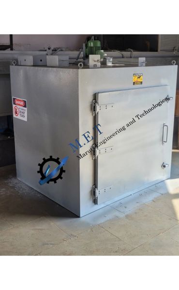 High Temperature Industrial Oven