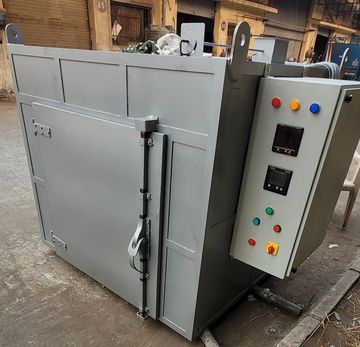 Industrial Oven