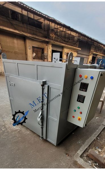 Industrial Heating Oven