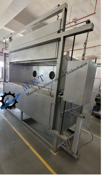 Customized Heating Oven