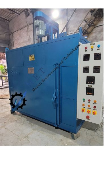 Curing Oven