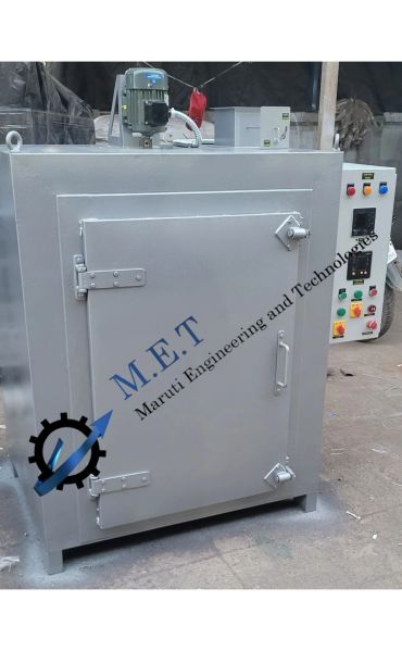 Electrical Industrial Oven