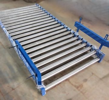 Material Handling Conveyors
