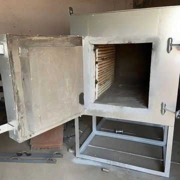 Industrial Furnace