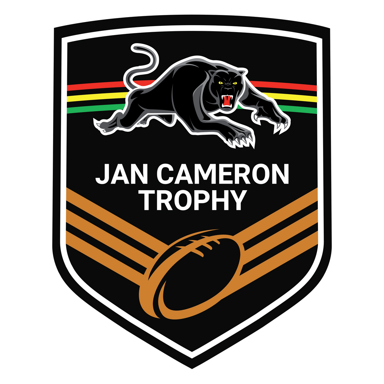 Rugby League Background & Early Career