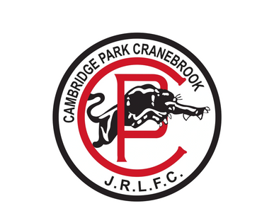 Cambridge Park Junior Rugby League Club Contact Us