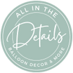 All in the Details