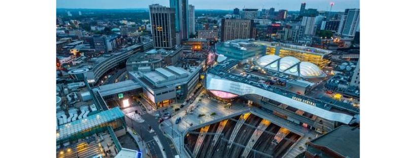 Process Servers Birmingham