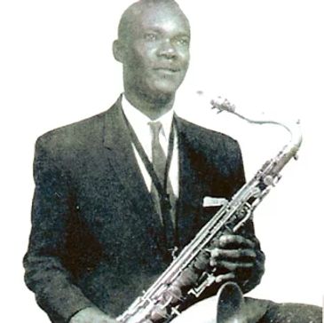 Nemours Jean-Baptiste – The father of Konpa 
