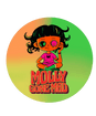 Molly Gone Mad
