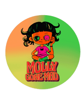 Molly Gone Mad