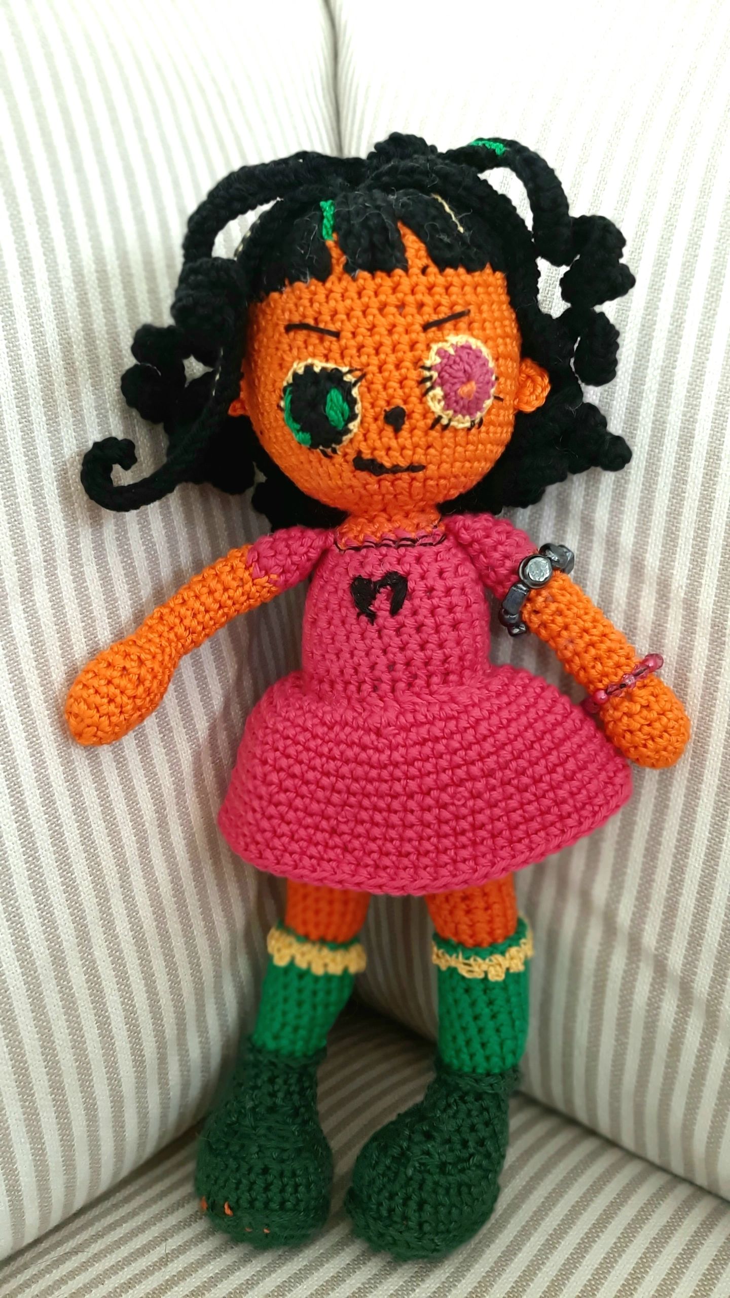 Hooked on Molly Gone Mad