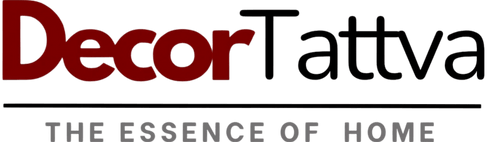       Decor Tattva 
The essence of home