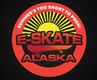 E-skate Alaska