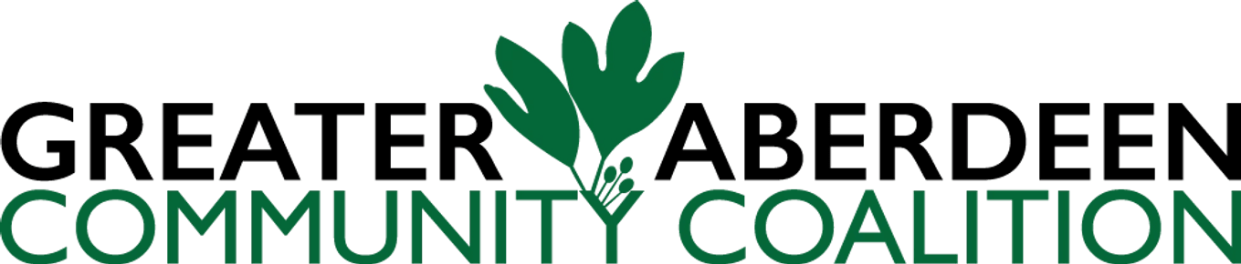 GREATER ABERDEEN COMMUNITY COALITION   