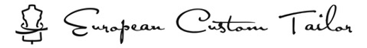 European Custom Tailor