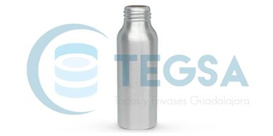 Botellas Aluminio, Envases, Productos