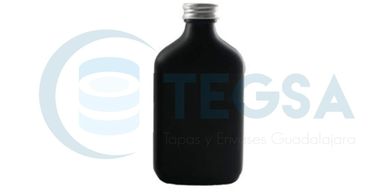 Botellas De Vidrio - TEGSA, Tapas Y Envases Guadalajara