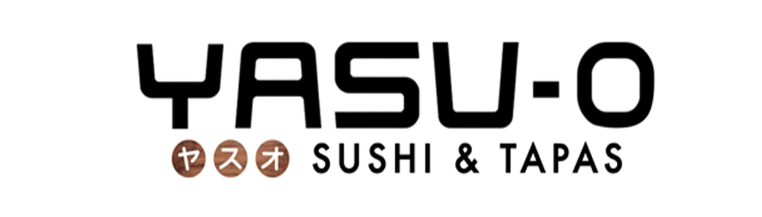 Yasu o sushi