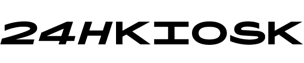 24H KIOSK