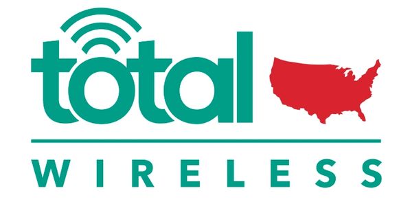 Total Wireless pre paid cell phone service 