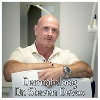 Dermatoloog Dr Devos