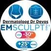 Dermatoloog Dr Devos