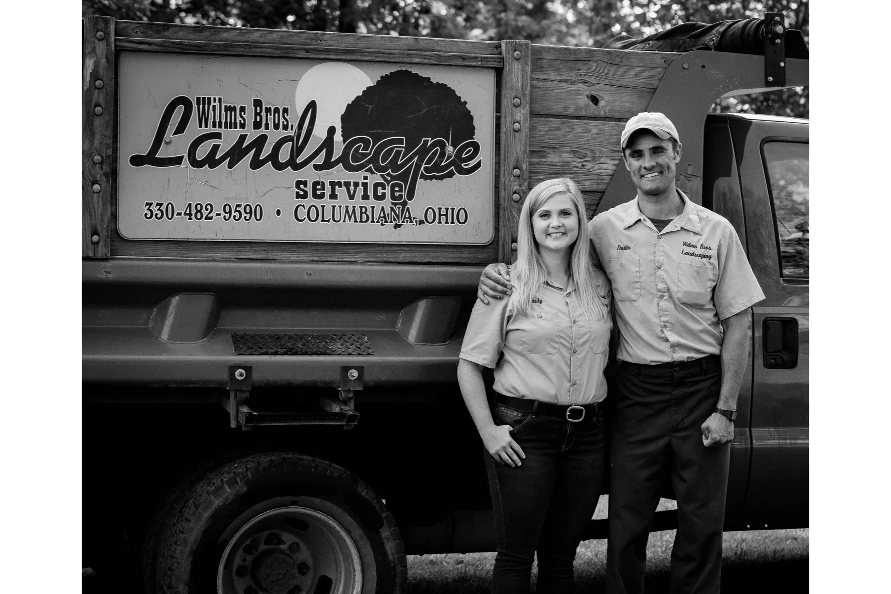 Wilms Brothers Landscape Service