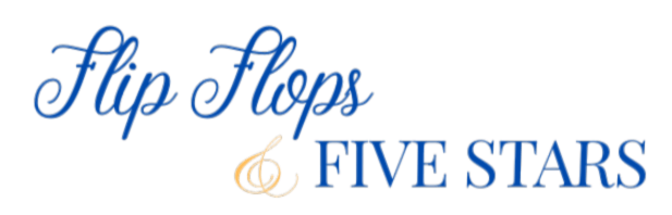 Flip lops & FIVE STARS