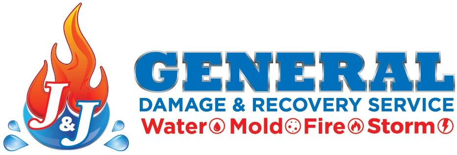 J&J General Damage & Recovery Service - Mold, Fire, Water, Storm Damage Restoration in Miami, FL 