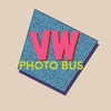 VW Photo Bus