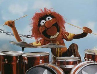 Love... Drums... !!!!!
