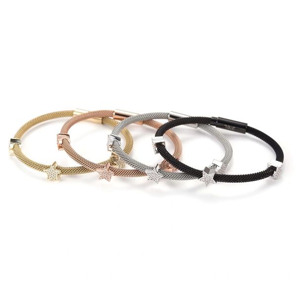 New collection Handmade jewelry and stainless Steel jewelry