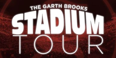 The Garth Brooks Stadium Tour