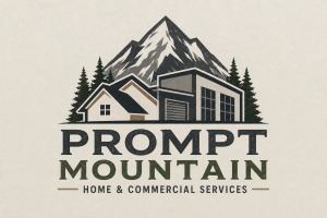 Prompt Mountain-Home & Commercial Services