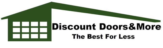 Discount doors and More