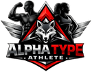 Alpha Type Athlete