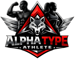 Alpha Type Athlete