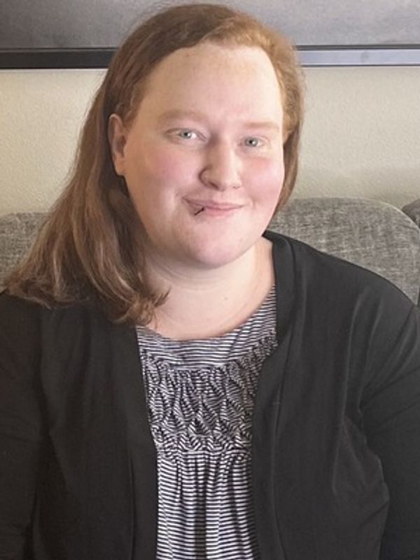 Rebecca Jones, LPC