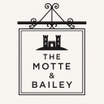Motte and Bailey Pub